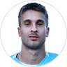 Alessandro Tosi, Defender for San Marino