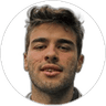 F. Santi, Defender for S.P. La Fiorita