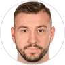 Martin Trnovsky, Goalkeeper for SK Slovan Bratislava