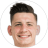 M. Pišoja, Midfielder for Zlín