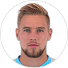 Nikola Buric, Forward for FC Astana