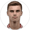Jakub Kadak, Midfielder for Dukla Praha