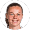 Emma Faerge, Defender for Denmark