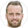 Přemysl Kovář, Goalkeeper for 
    