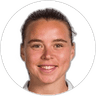 Emma Snerle, Midfielder for ACF Fiorentina