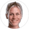 Nadine Riesen, Forward for Switzerland