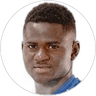 E. Apeh, Attacker for Al Ittihad