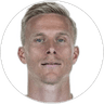 O. Wendt, Defender for IFK Göteborg