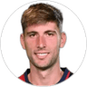 Juan Miranda, Defender for Bologna FC 1909