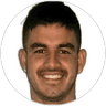 E. Duarte, Defender for Resistencia
