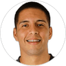 Federico Santacruz Rodas Jordan, Midfielder for Oriente Petrolero