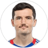 Hugo Guillamon, Midfielder for HNK Hajduk Split