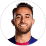 Eric Garcia, Defender for FC Barcelona
