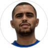 Moukhliss Moha, Midfielder for Karpaty Lviv