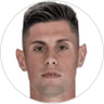 Carlos Beitia, Midfielder for Utebo