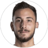 Jorge Galdón, Midfielder for CD Huétor Vega