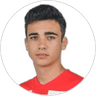 Asier Cordoba, Forward for Miedź Legnica