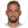 Petr Reinberk, Defender for Slovacko