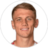 Ethan Galbraith, Midfielder for Stoke City