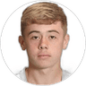 Alfie McCalmont, Midfielder for Central Coast Mariners