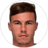 Alberto Fernandez Broens, Forward for UD Poblense
