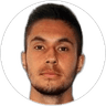 Kaan Turkmen Mehmet, Forward for Fethiyespor
