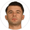 S. Sarıkaya, Defender for Erzurumspor FK