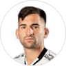 Benjamin Garre, Forward for Aris