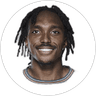 Teddy Bartouche-Selbonne, Goalkeeper for En Avant Guingamp