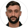 Ulvi Isgandarov, Forward for Araz-Naxçıvan PFK
