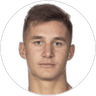 Leo Bengtsson, Forward for Lech Poznań