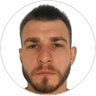 Oleg Suvorov, Goalkeeper for Mashuk-KMV