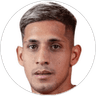 Mauricio Jaime Juan, Goalkeeper for San Martín Tucumán