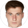 Danil Lipovoy, Midfielder for Ufa