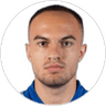 Ilya Gomanyuk, Forward for Dinamo Bryansk
