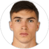 Vladimir Moskvichev, Midfielder for Torpedo Moskva
