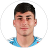 Matias Meneses, Attacker for Deportes Rengo