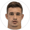 Feitosa Victor, Midfielder for Uberlândia