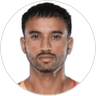 G. Gill, Defender for Delhi FC