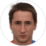 Vladimir Bystrov, Midfielder for Tosno