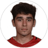 E. Civelek, Defender for Adıyaman