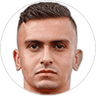 E. Şirin, Defender for Ergene Velimeşespor