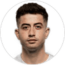Kerem Kesgin, Midfielder for Sivasspor