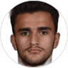 A. Karnuçu, Midfielder for Ankaraspor