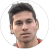 R. Gül, Attacker for Bergama Belediyespor