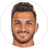 Enes Ilkin, Forward for Küçükçekmece Sinopspor