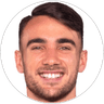 Yunus Akgun, Forward for Galatasaray S.K.