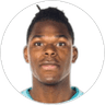 E. Mwimba, Goalkeeper for Alta