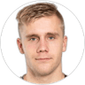 Sondre Skogen, Defender for St. Pölten