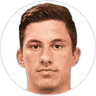 Andrian Kraev, Midfielder for Hapoel Tel Aviv